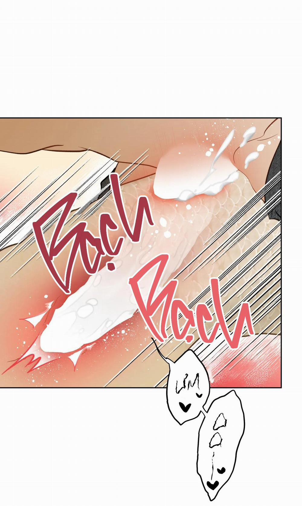 Tình đầu của chủ quán gỏi cá là nhân ngư 10 trang 47