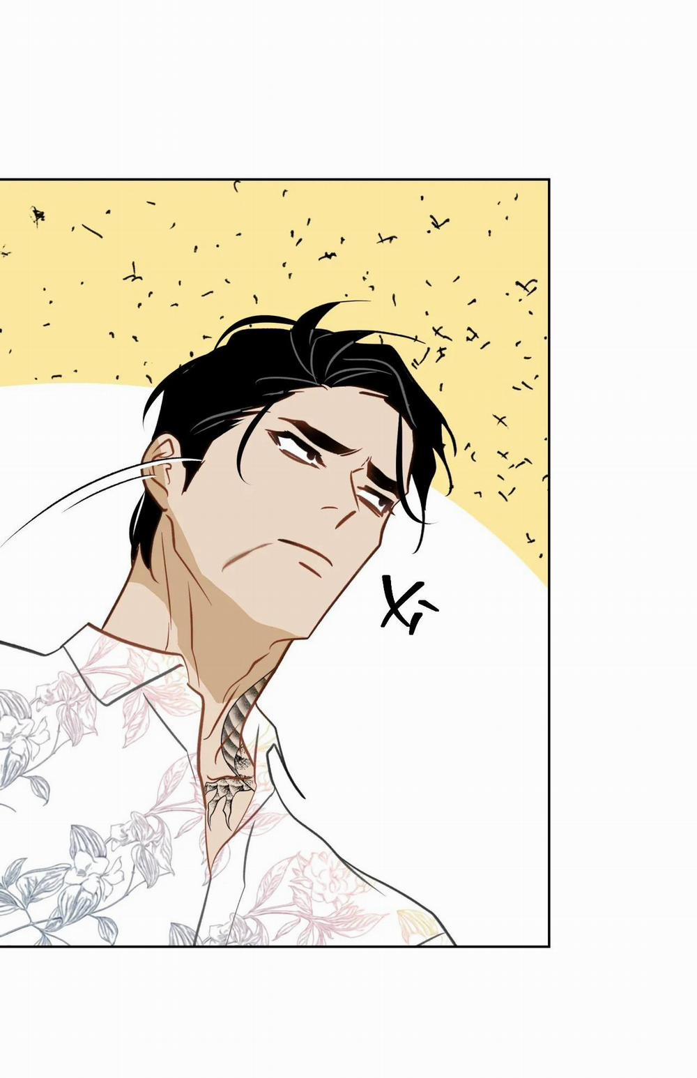 Tình đầu của chủ quán gỏi cá là nhân ngư 11 END trang 60