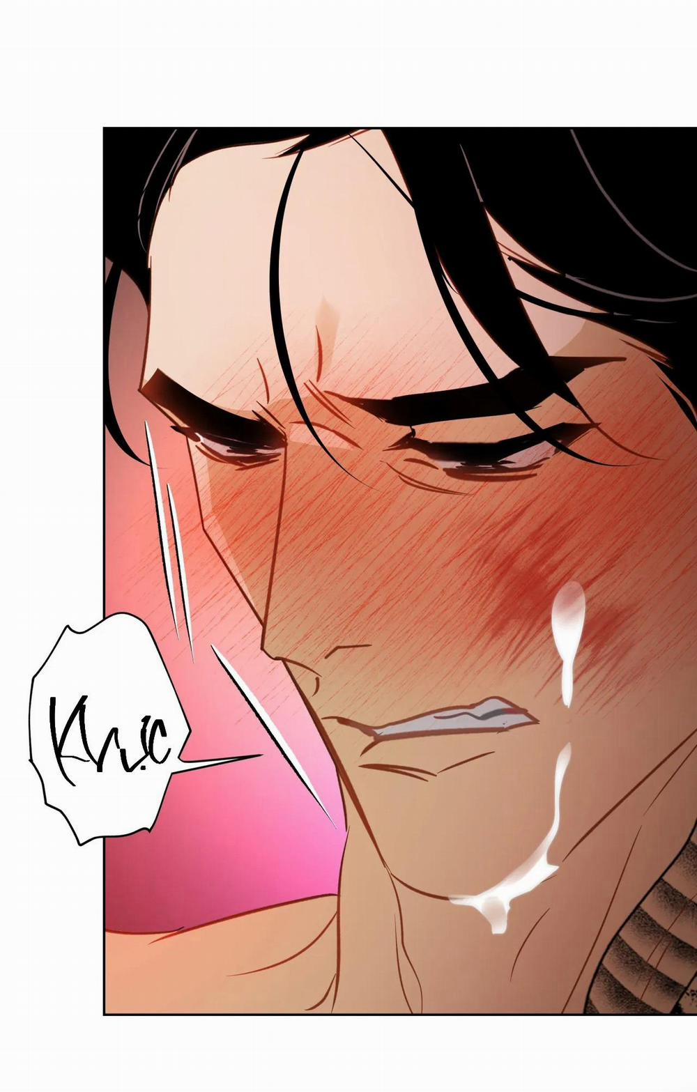 Tình đầu của chủ quán gỏi cá là nhân ngư 11 trang 36