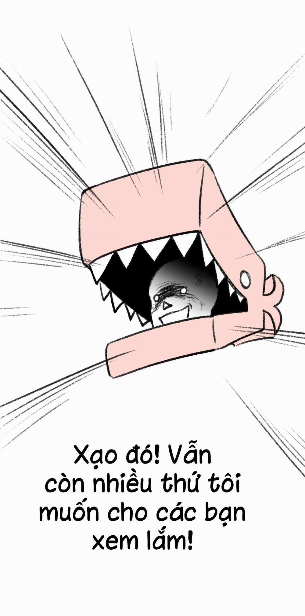 Tình đầu của chủ quán gỏi cá là nhân ngư 12 Q&A trang 13