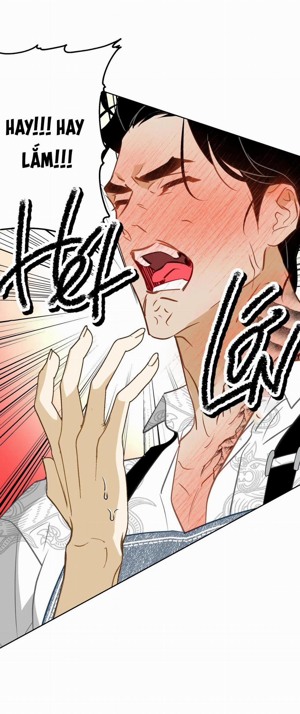 Tình đầu của chủ quán gỏi cá là nhân ngư 13 trang 45
