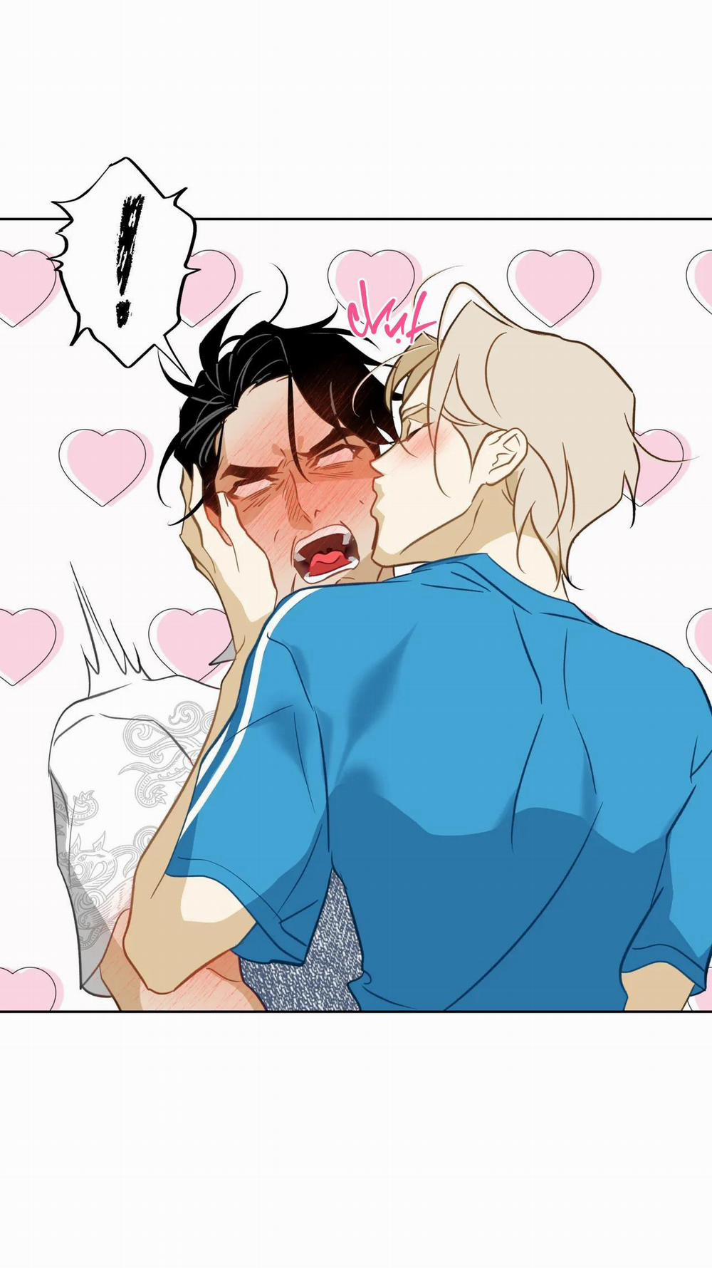 Tình đầu của chủ quán gỏi cá là nhân ngư 13 trang 46