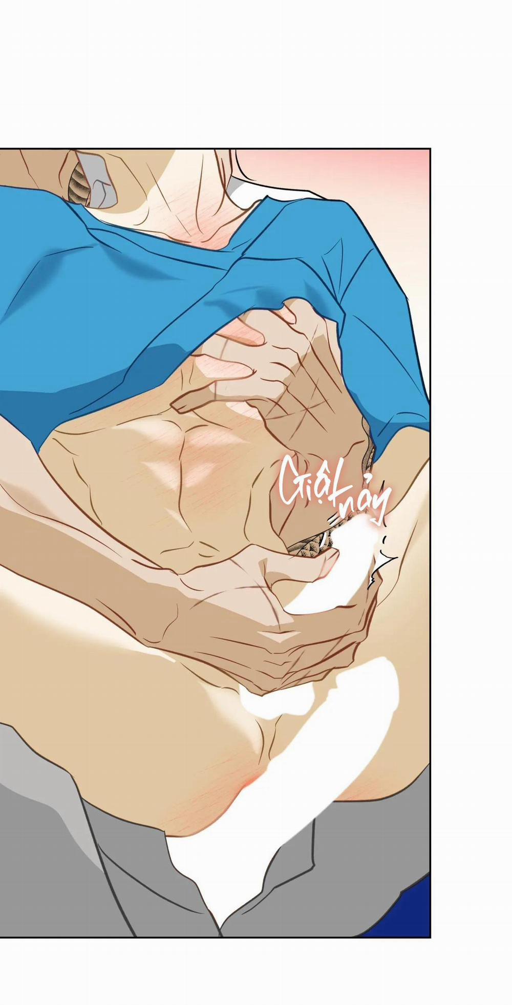 Tình đầu của chủ quán gỏi cá là nhân ngư 13 trang 59