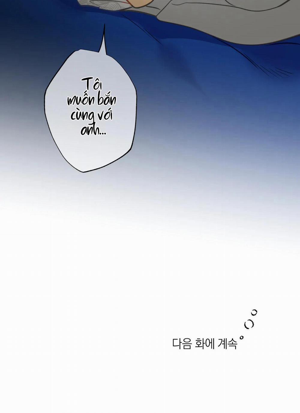 Tình đầu của chủ quán gỏi cá là nhân ngư 13 trang 64