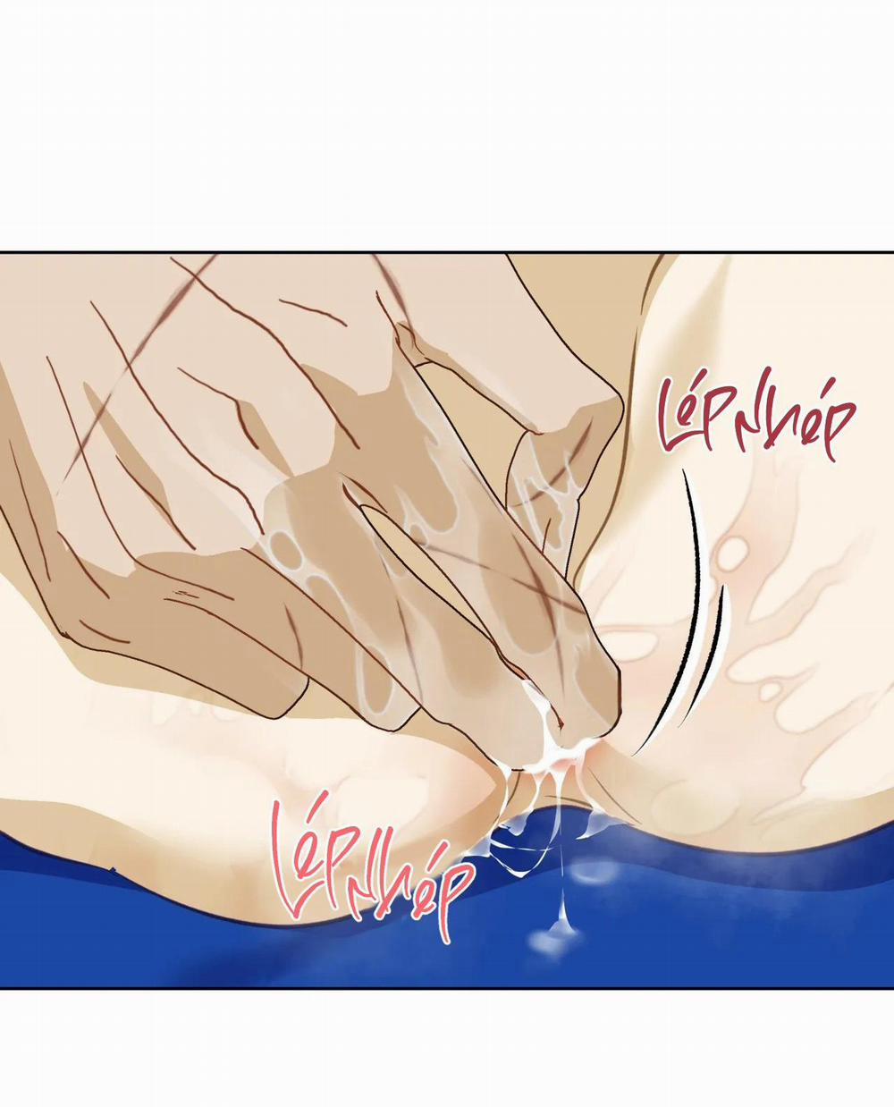 Tình đầu của chủ quán gỏi cá là nhân ngư 14 trang 3