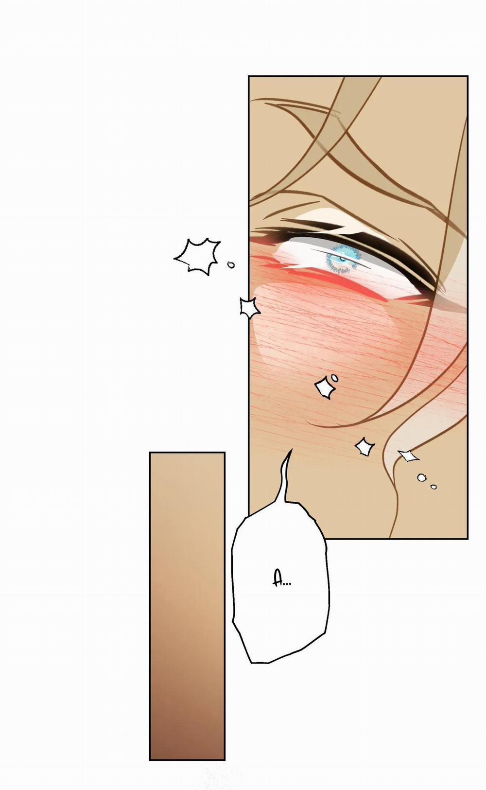 Tình đầu của chủ quán gỏi cá là nhân ngư 14 trang 34