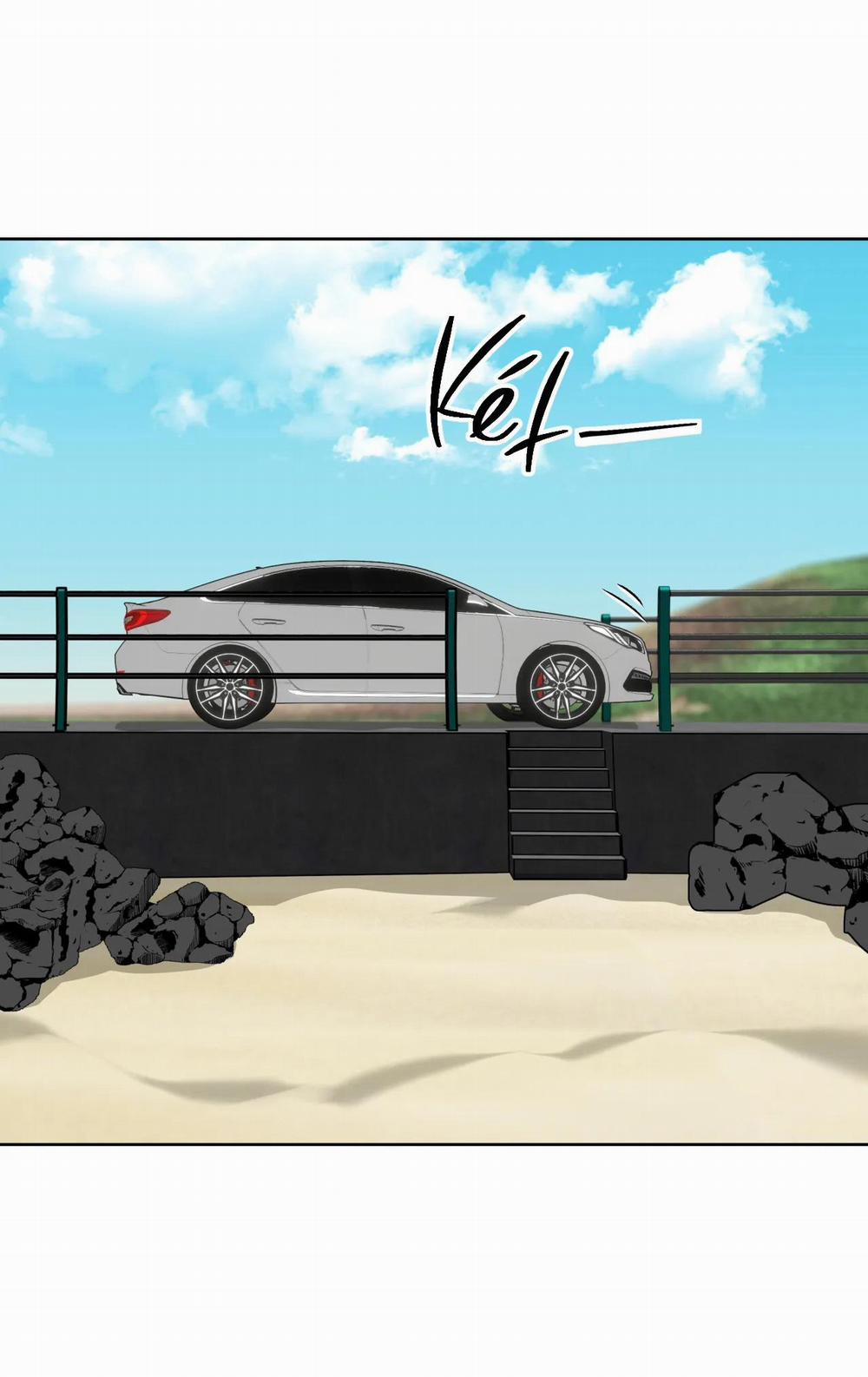 Tình đầu của chủ quán gỏi cá là nhân ngư 14 trang 57