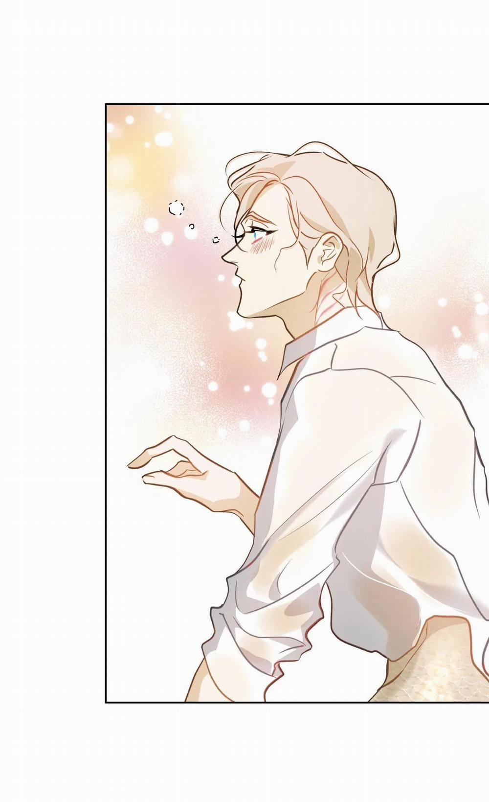 Tình đầu của chủ quán gỏi cá là nhân ngư 15 trang 15