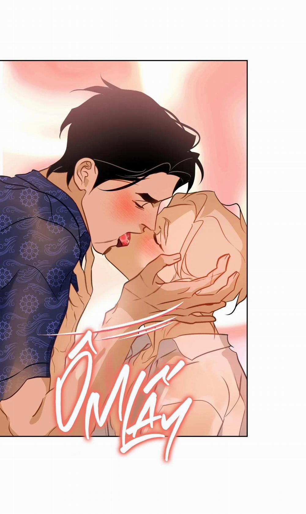 Tình đầu của chủ quán gỏi cá là nhân ngư 15 trang 45