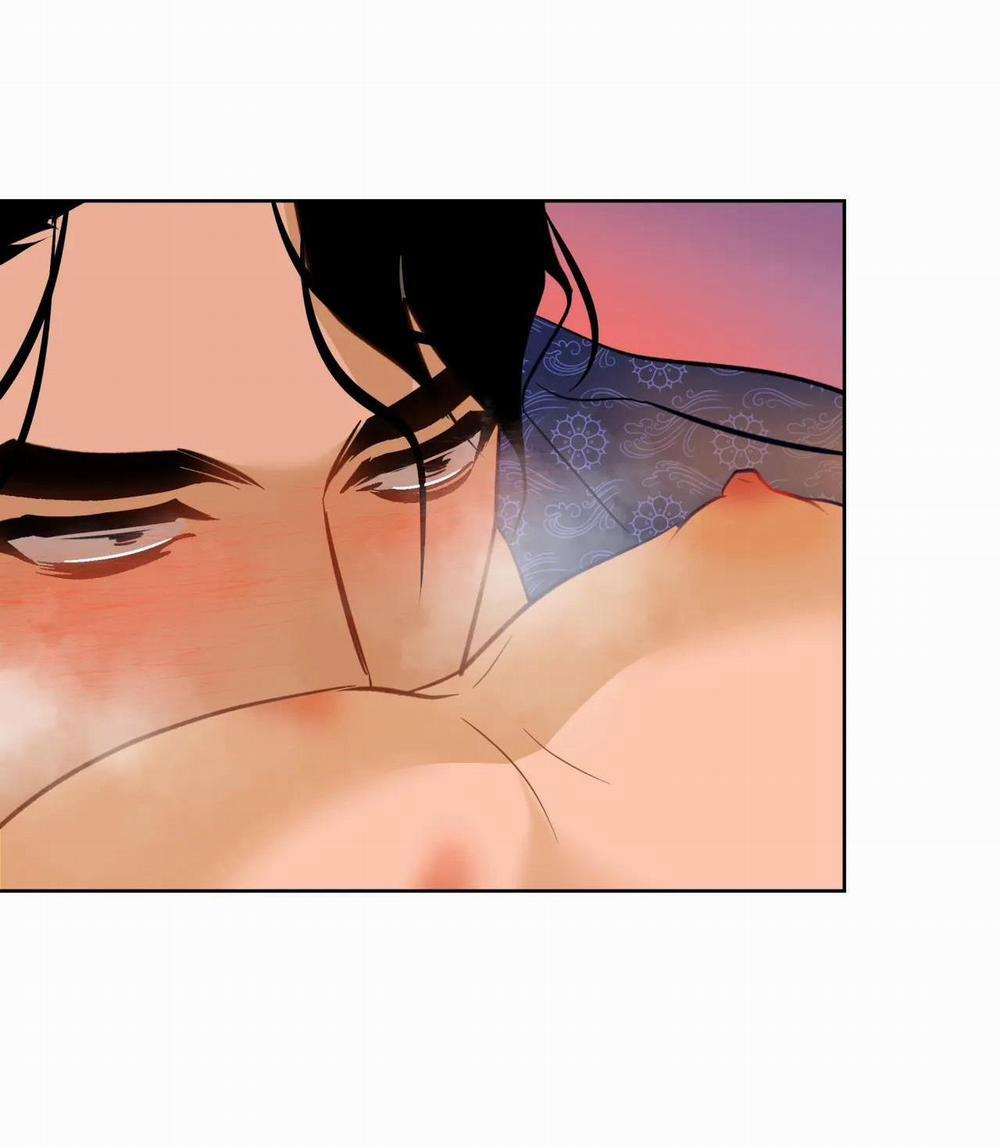 Tình đầu của chủ quán gỏi cá là nhân ngư 16 trang 12