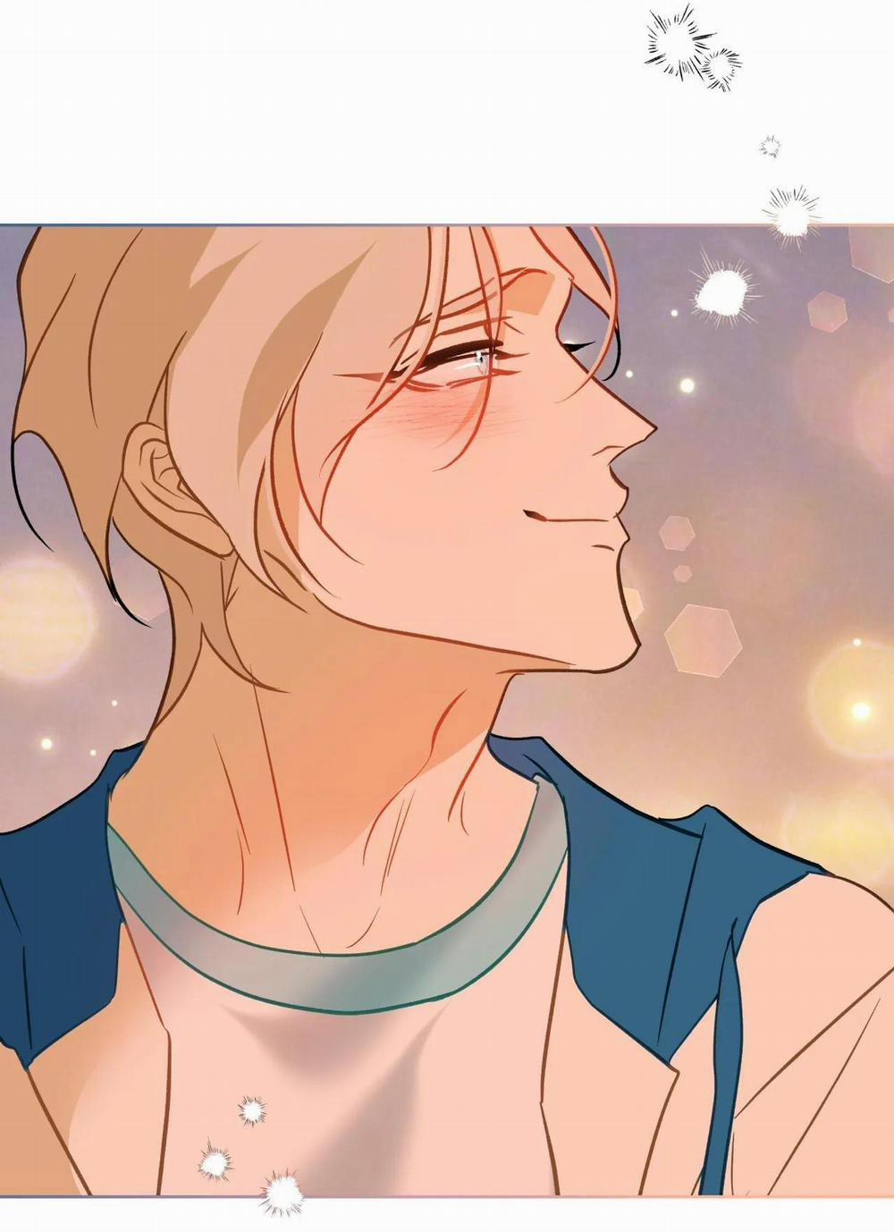 Tình đầu của chủ quán gỏi cá là nhân ngư 17 NGOẠI TRUYỆN EN trang 30