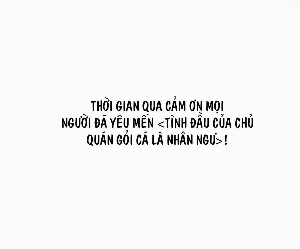 Tình đầu của chủ quán gỏi cá là nhân ngư 17 trang 65