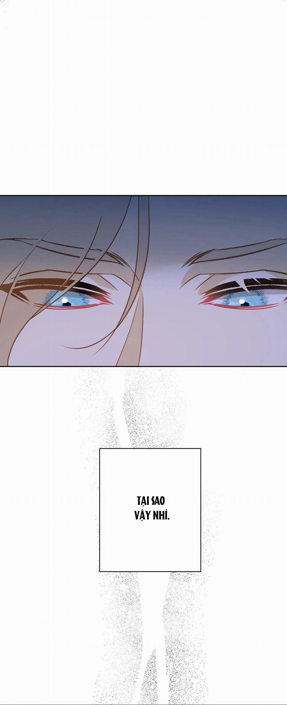 Tình đầu của chủ quán gỏi cá là nhân ngư 3 NGANG RAW trang 44