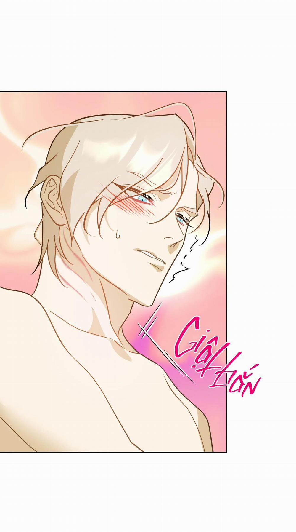 Tình đầu của chủ quán gỏi cá là nhân ngư 5 trang 39