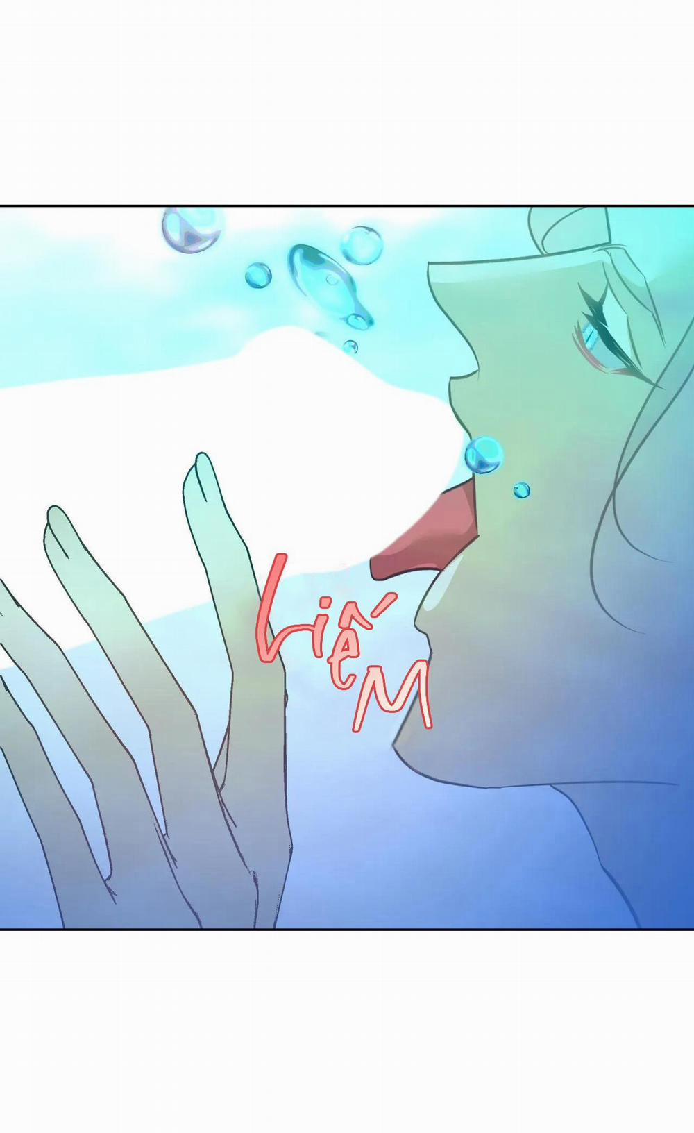 Tình đầu của chủ quán gỏi cá là nhân ngư 6 H++ trang 16