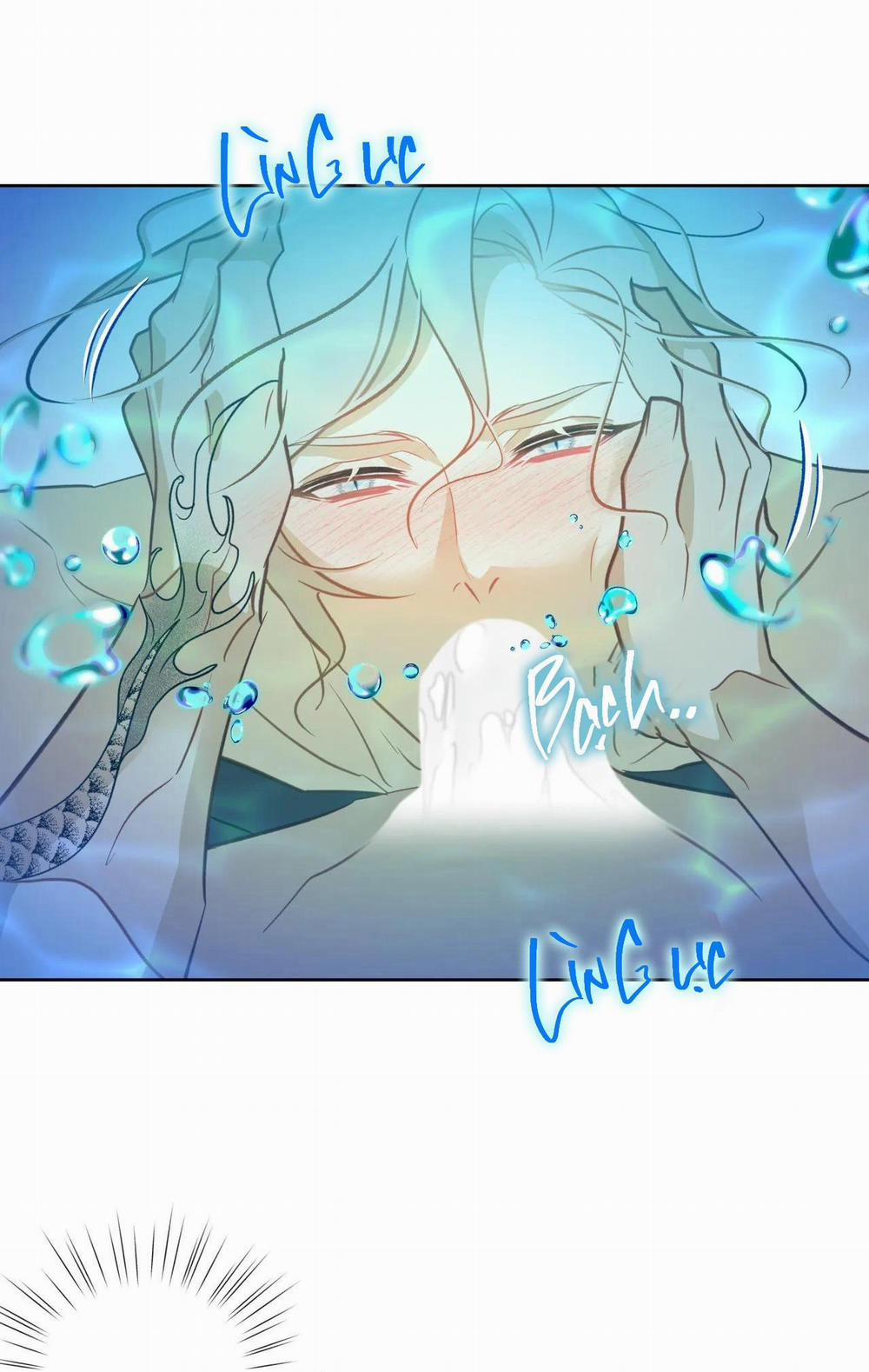 Tình đầu của chủ quán gỏi cá là nhân ngư 6 H++ trang 21