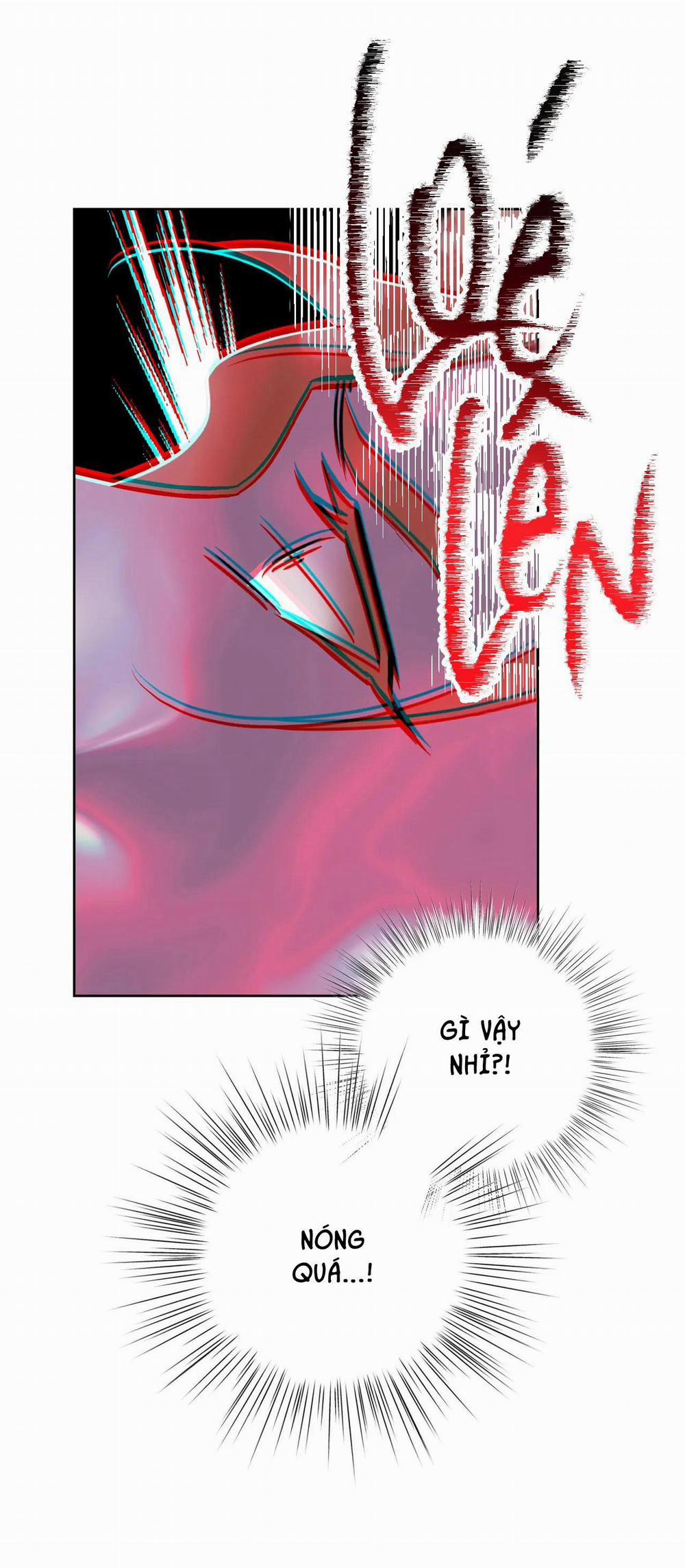 Tình đầu của chủ quán gỏi cá là nhân ngư 6 H++ trang 48