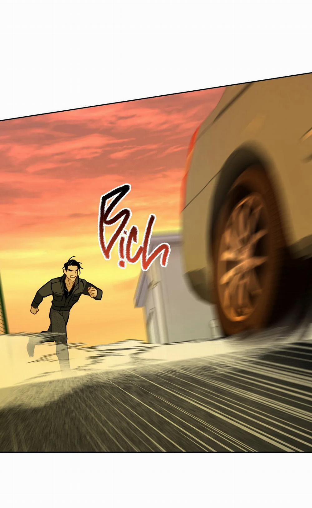 Tình đầu của chủ quán gỏi cá là nhân ngư 8 trang 25