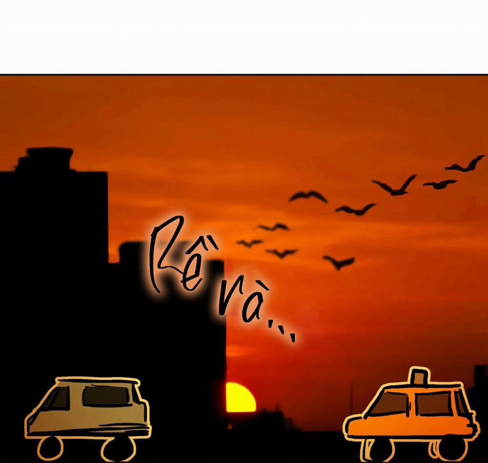 Tình đầu của chủ quán gỏi cá là nhân ngư 8 trang 37