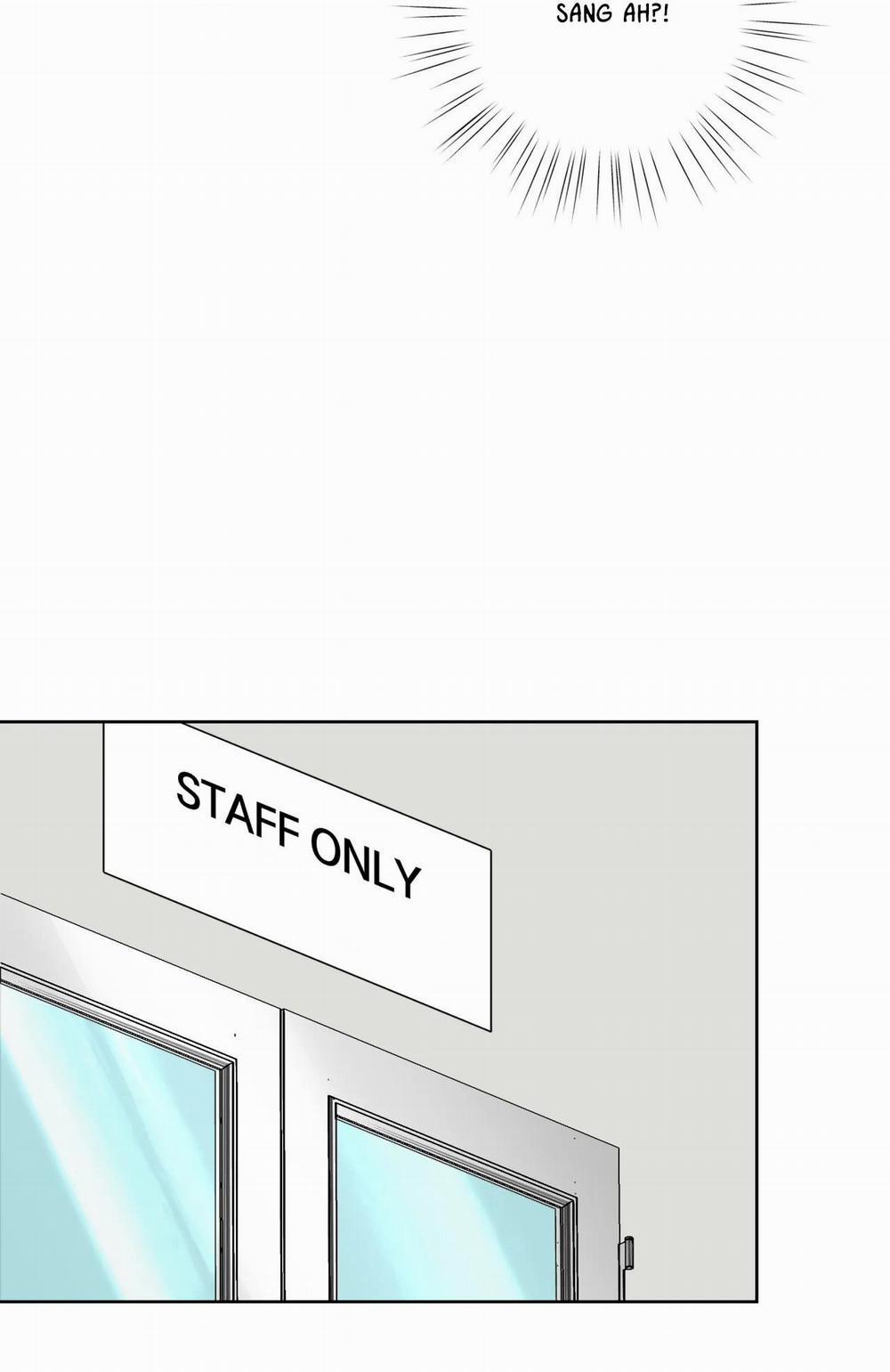 Tình đầu của chủ quán gỏi cá là nhân ngư 8 trang 9