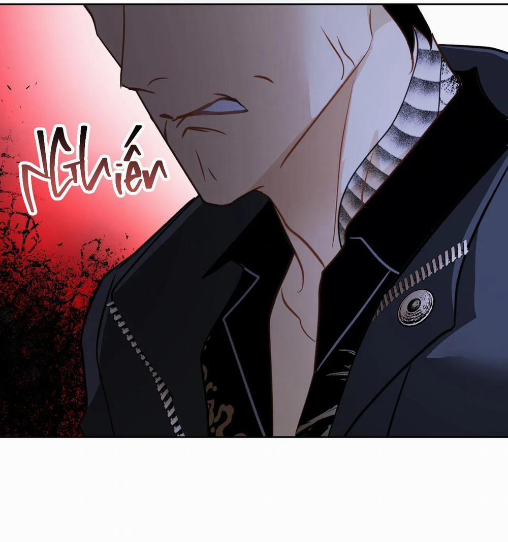 Tình đầu của chủ quán gỏi cá là nhân ngư 9 trang 15