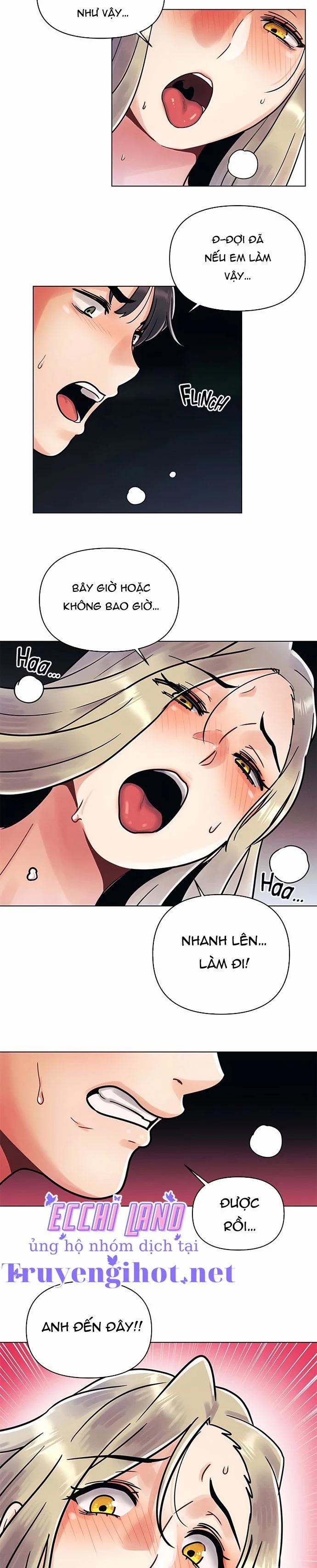 Tình Đầu Của Em 1.1 trang 12