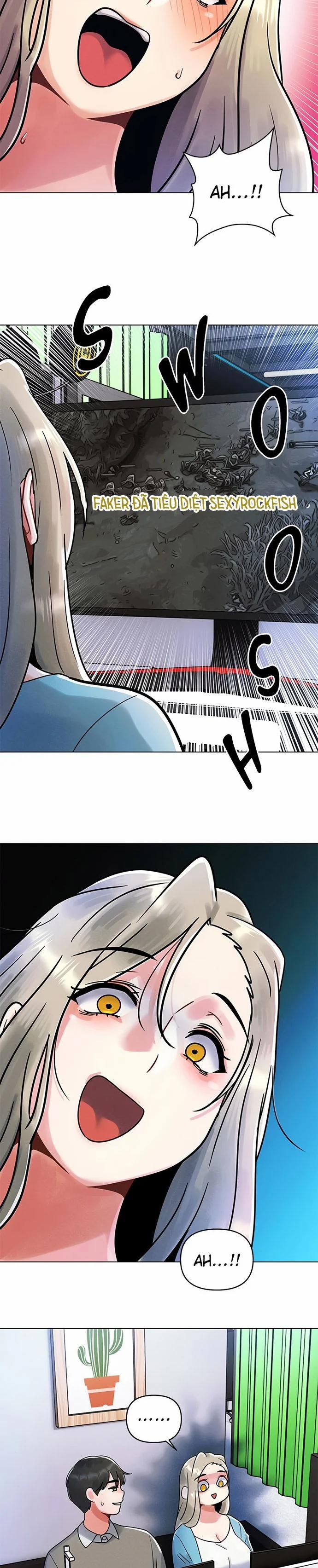 Tình Đầu Của Em 1.1 trang 13