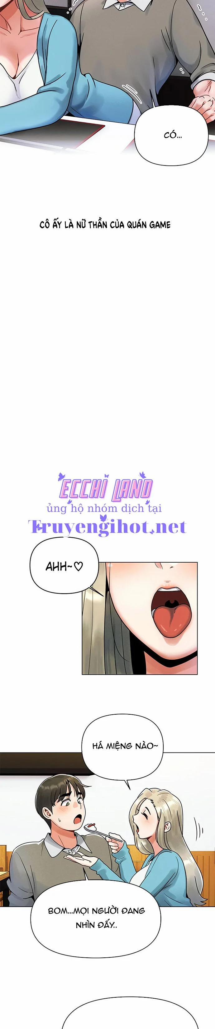 Tình Đầu Của Em 1.1 trang 17