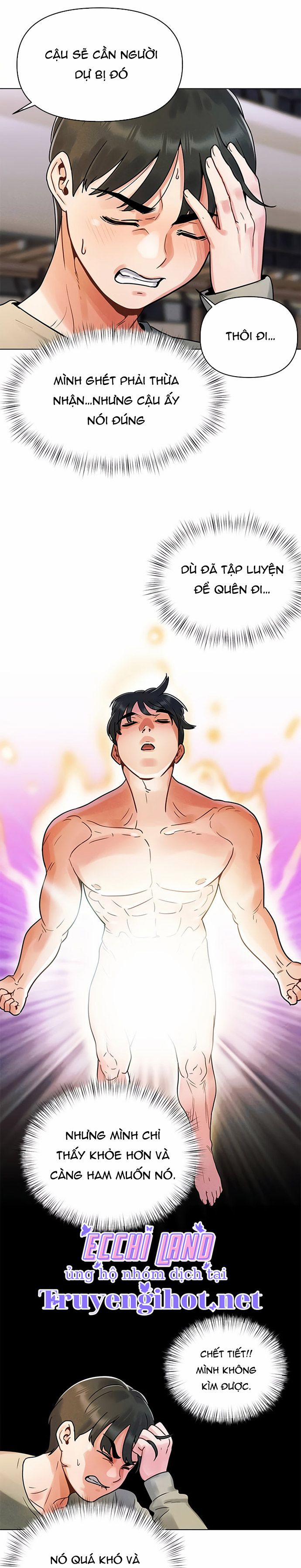 Tình Đầu Của Em 1.2 trang 14