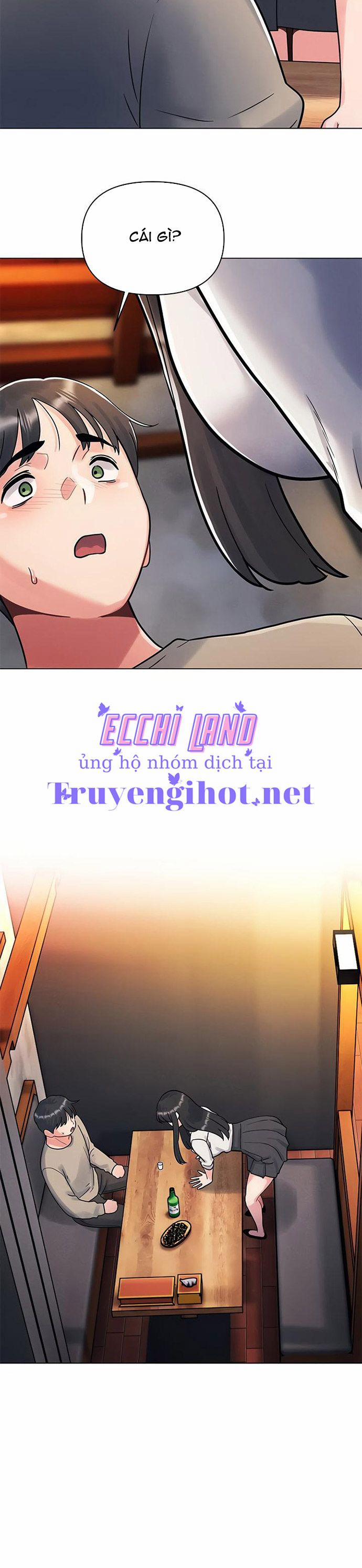 Tình Đầu Của Em 1.2 trang 25