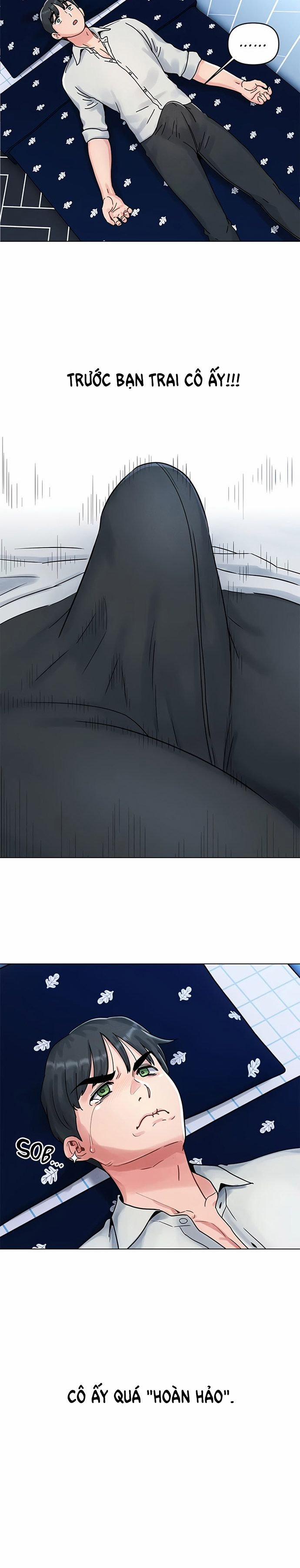 Tình Đầu Của Em 1.2 trang 7