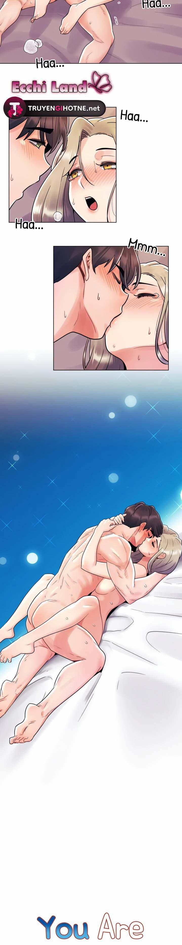 Tình Đầu Của Em 11.2 trang 2