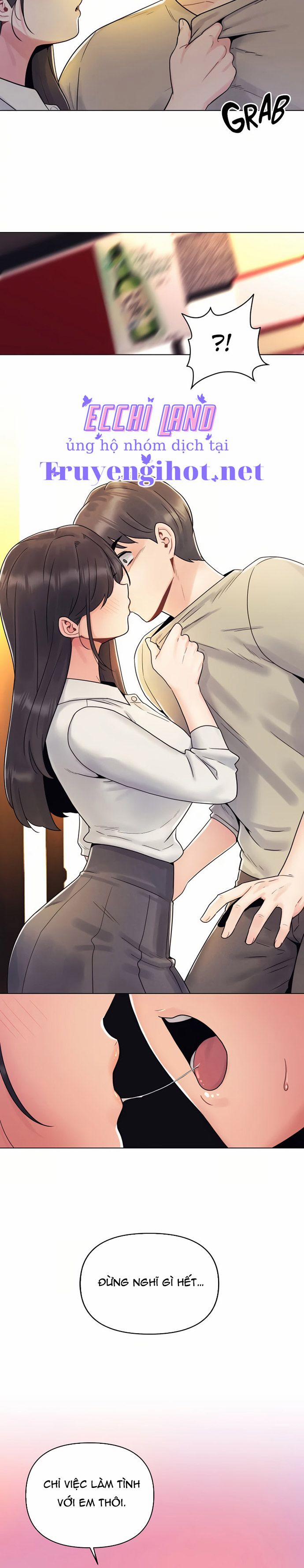 Tình Đầu Của Em 2.1 trang 18