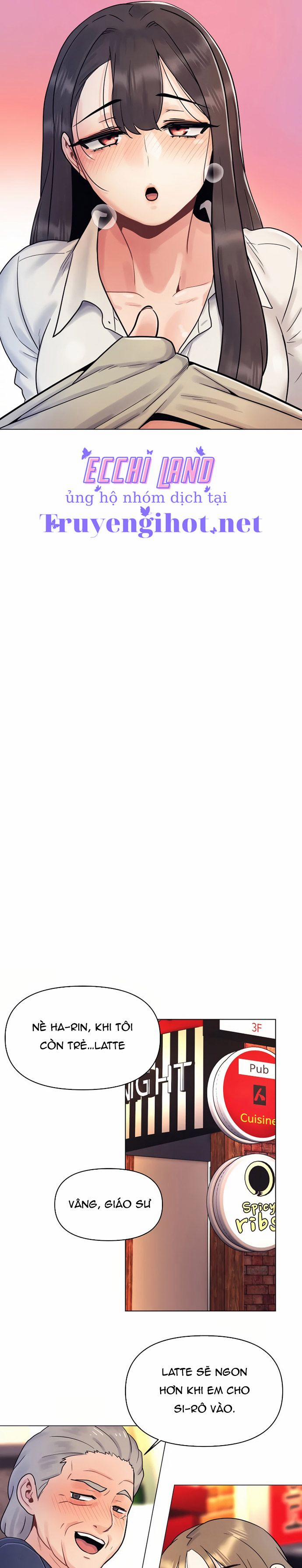 Tình Đầu Của Em 2.1 trang 19