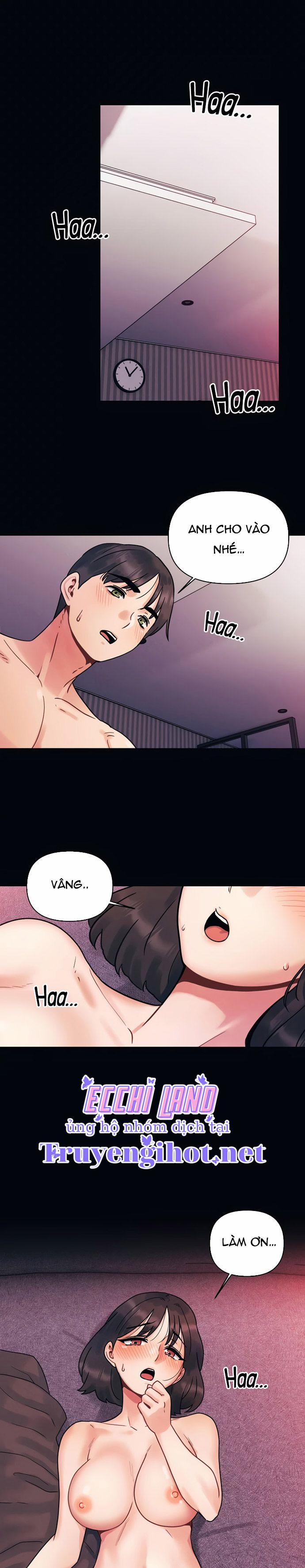 Tình Đầu Của Em 2.1 trang 3