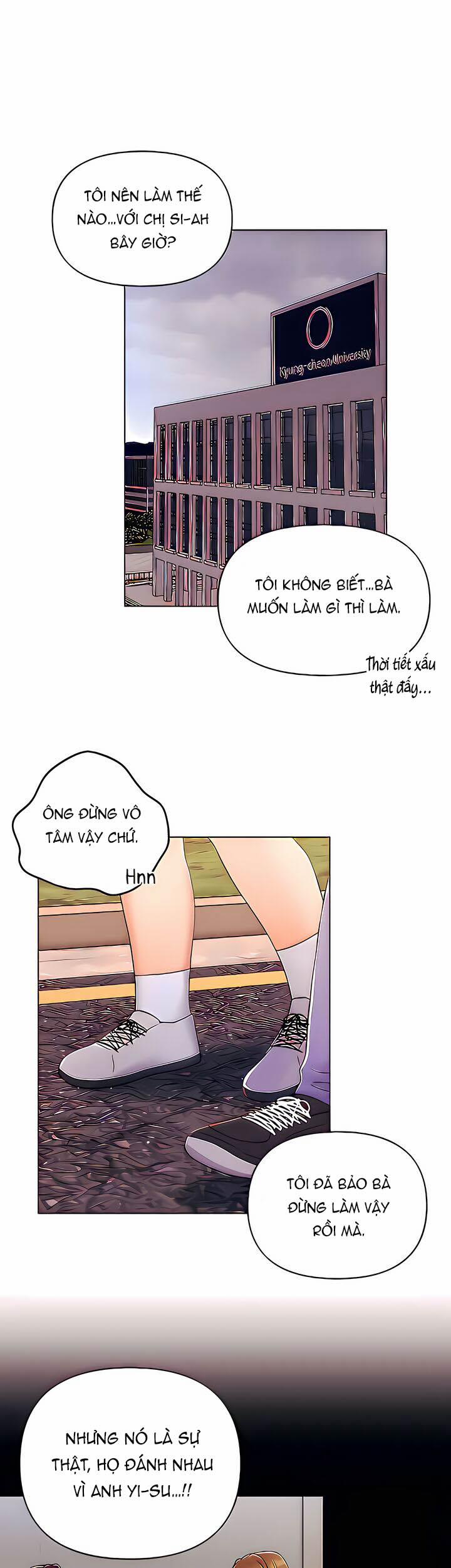 Tình Đầu Của Em 29.1 trang 5