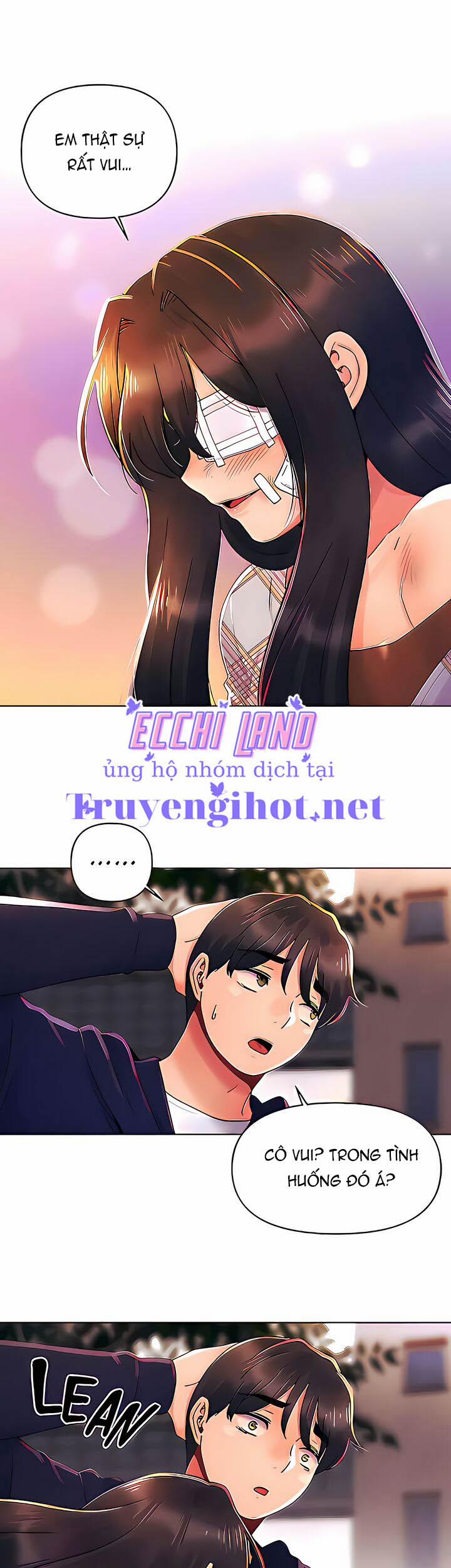 Tình Đầu Của Em 29.2 trang 0