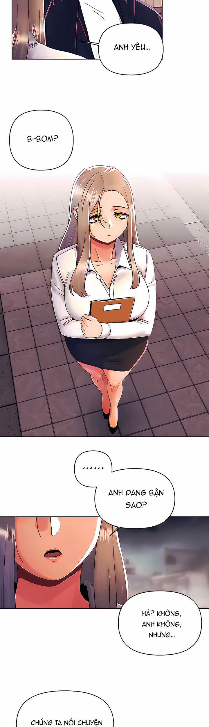 Tình Đầu Của Em 29.2 trang 13