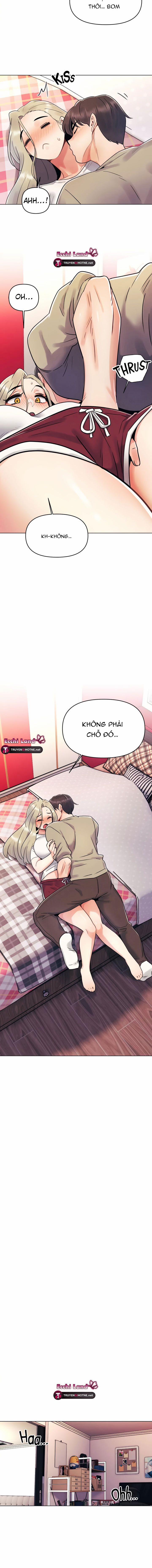 Tình Đầu Của Em 3.1 trang 4