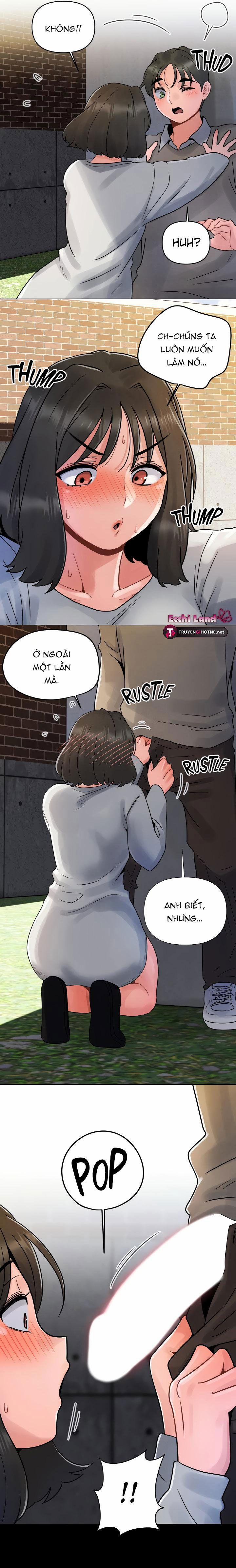 Tình Đầu Của Em 3.2 trang 7