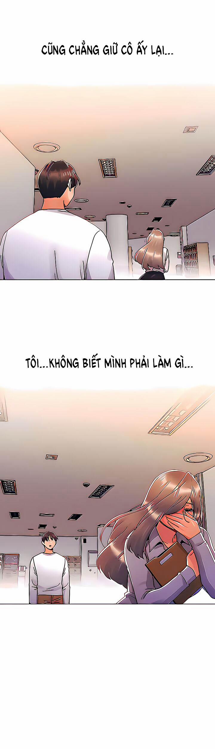 Tình Đầu Của Em 30.2 trang 10