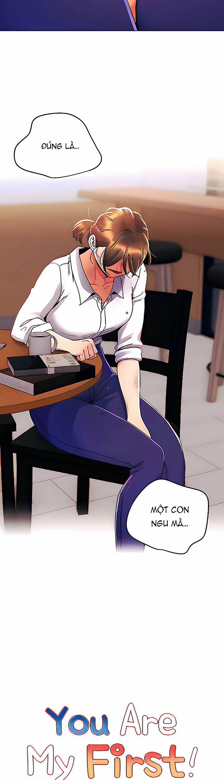 Tình Đầu Của Em 30.2 trang 2