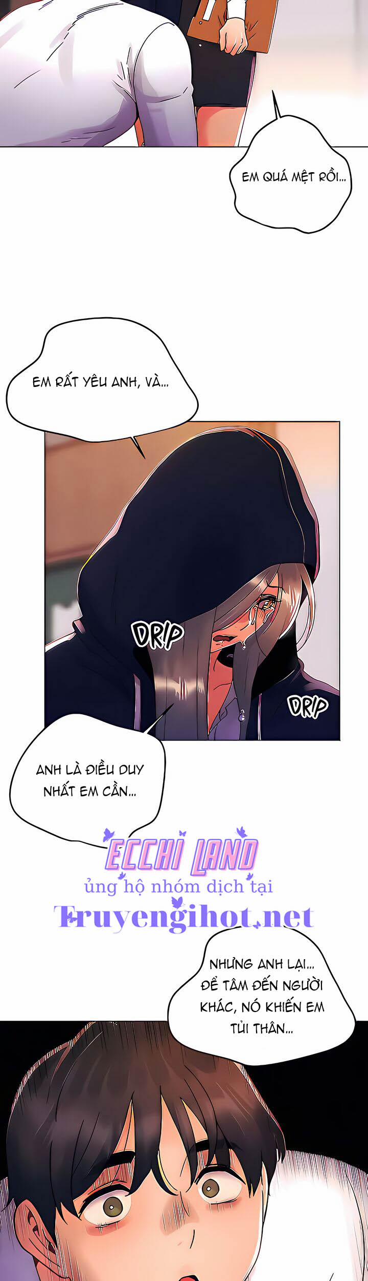 Tình Đầu Của Em 30.2 trang 6