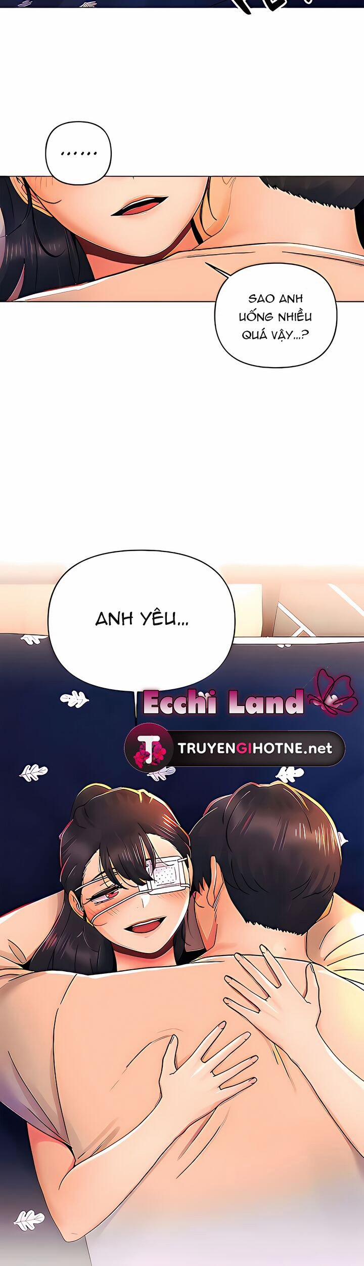 Tình Đầu Của Em 31.1 trang 12