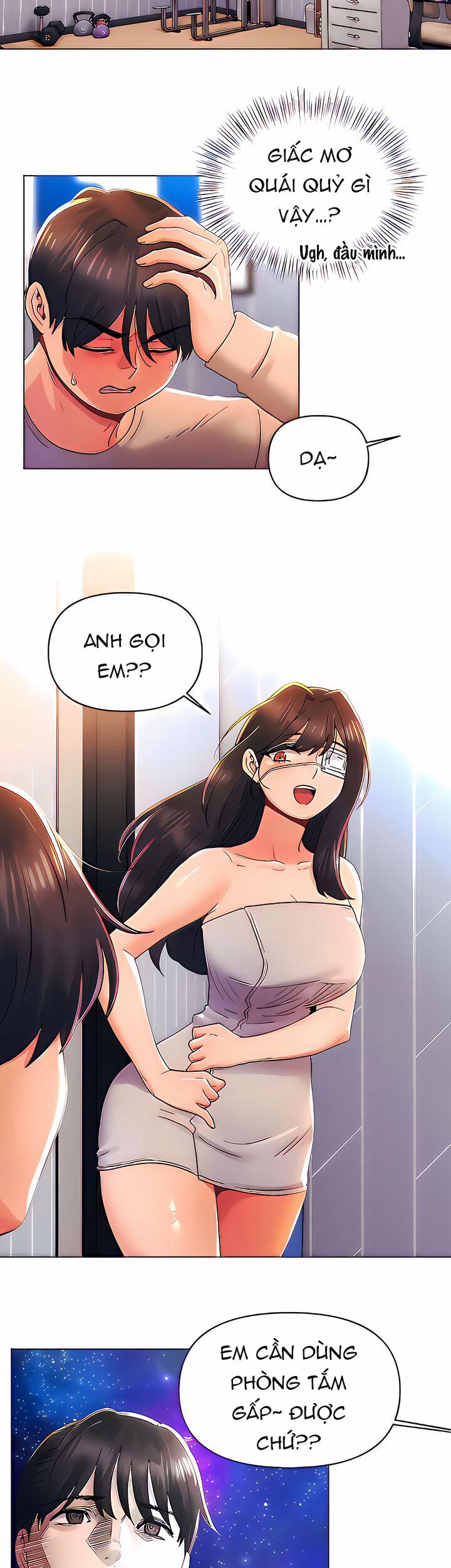 Tình Đầu Của Em 31.2 trang 4