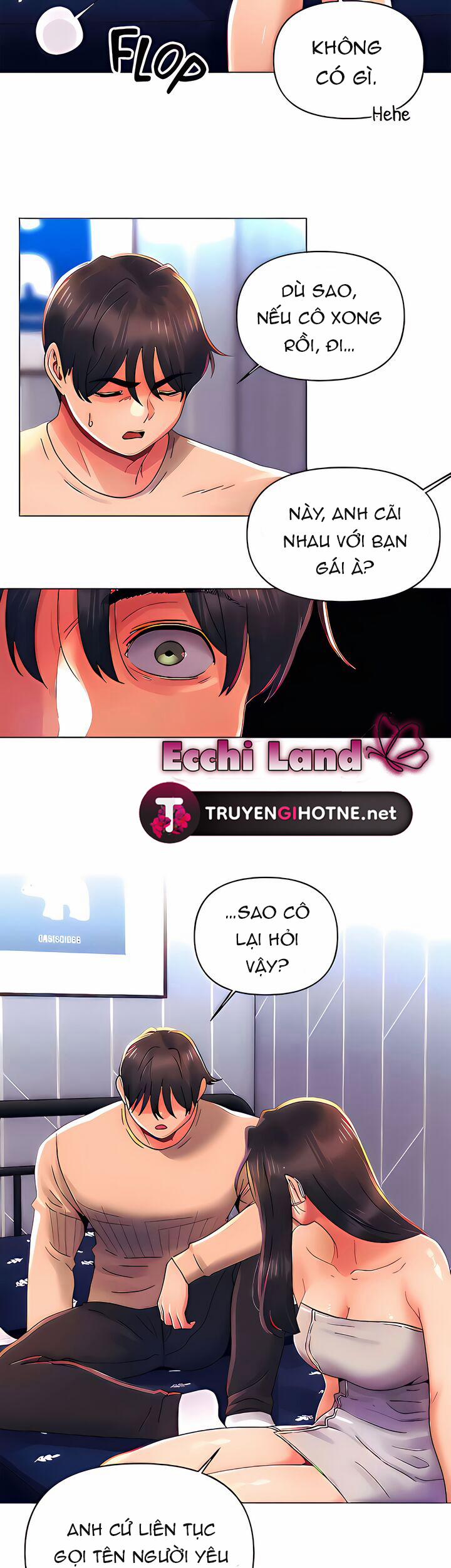 Tình Đầu Của Em 31.2 trang 7