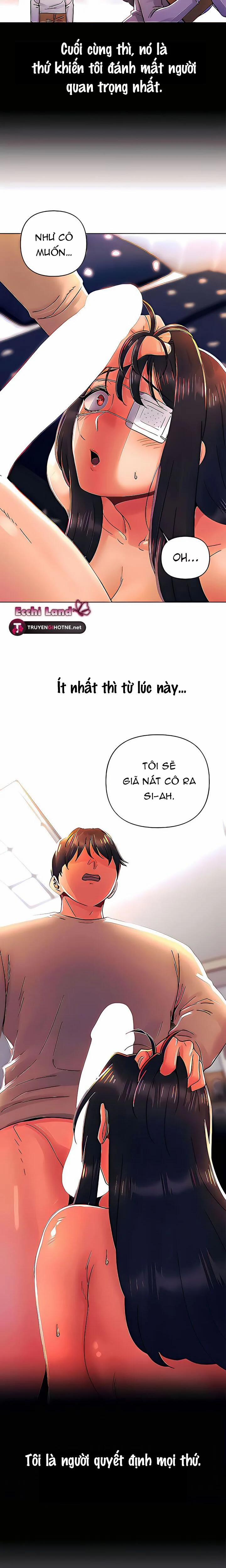 Tình Đầu Của Em 32.1 trang 6