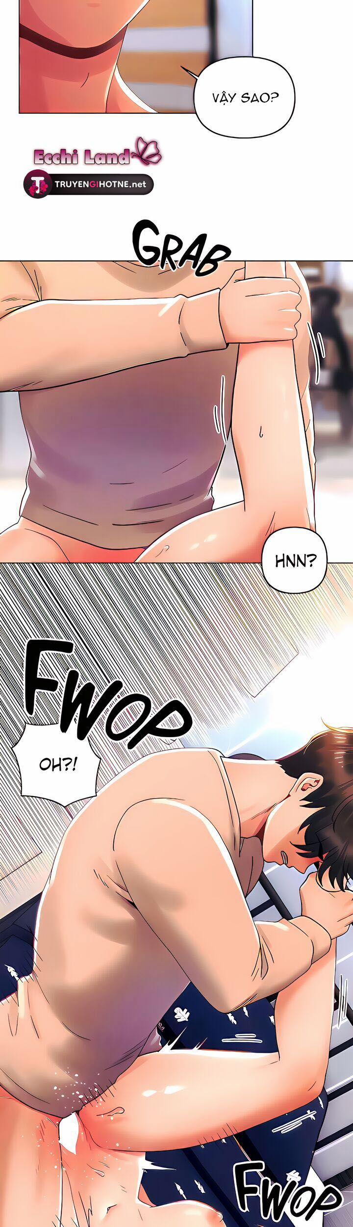 Tình Đầu Của Em 32.2 trang 8