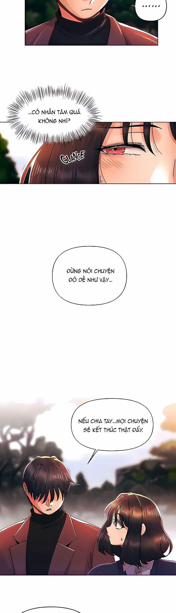 Tình Đầu Của Em 33.1 trang 5