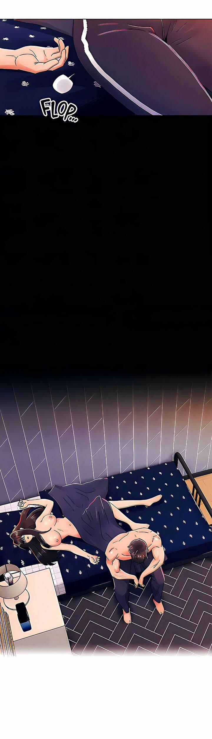 Tình Đầu Của Em 33.2 trang 18